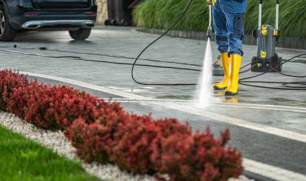 Sturgis, MI Pressure washing Company